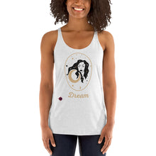 Load image into Gallery viewer, DREAM Racerback