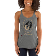 Load image into Gallery viewer, DREAM Racerback