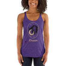 Load image into Gallery viewer, DREAM Racerback