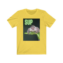 Load image into Gallery viewer, SUP Tee- Spider