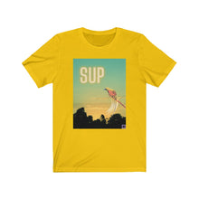 Load image into Gallery viewer, SUP Tee- Cenderawasih
