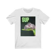 Load image into Gallery viewer, SUP Tee- Spider