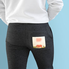 Load image into Gallery viewer, SUP Fleece Joggers- Rhino