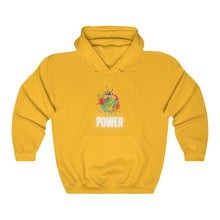 Load image into Gallery viewer, POWER Hoodie