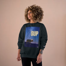 Load image into Gallery viewer, SUP Water Buffalo Sweatshirt