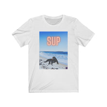 Load image into Gallery viewer, SUP Tee- Komodo Dragon