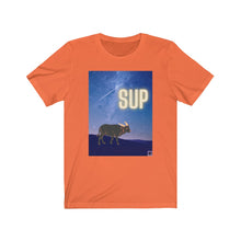 Load image into Gallery viewer, SUP Tee- Water Buffalo