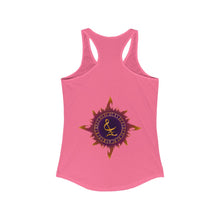 Load image into Gallery viewer, PHOENIX Sun Racerback Tank