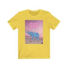 Load image into Gallery viewer, SUP Tee- Elephant