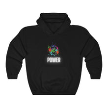 Load image into Gallery viewer, POWER Hoodie