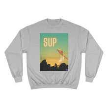 Load image into Gallery viewer, SUP Cenderawasih Sweatshirt