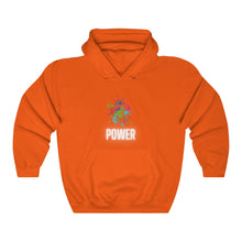 Load image into Gallery viewer, POWER Hoodie