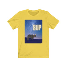 Load image into Gallery viewer, SUP Tee- Water Buffalo