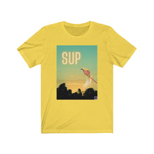 Load image into Gallery viewer, SUP Tee- Cenderawasih