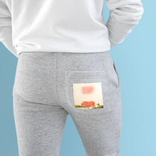 Load image into Gallery viewer, SUP Fleece Joggers- Rhino