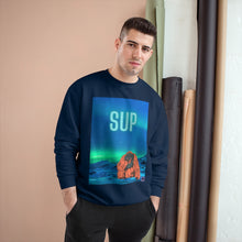 Load image into Gallery viewer, SUP Orangutan Sweatshirt