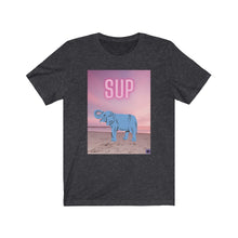 Load image into Gallery viewer, SUP Tee- Elephant