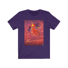 Load image into Gallery viewer, PHOENIX Flight Tee