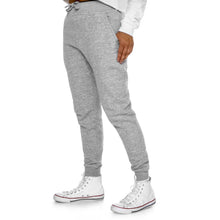 Load image into Gallery viewer, SUP Fleece Joggers- Wolf Rage