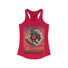 Load image into Gallery viewer, PHOENIX Sun Racerback Tank