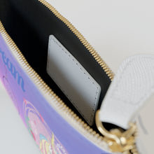 Load image into Gallery viewer, DREAM Mini Clutch Bag