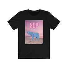 Load image into Gallery viewer, SUP Tee- Elephant