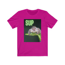 Load image into Gallery viewer, SUP Tee- Spider