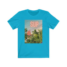 Load image into Gallery viewer, SUP Tee- Macaque