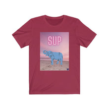 Load image into Gallery viewer, SUP Tee- Elephant