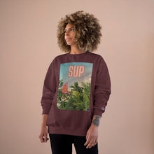 Load image into Gallery viewer, SUP Macaque Sweatshirt