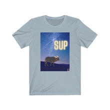 Load image into Gallery viewer, SUP Tee- Water Buffalo
