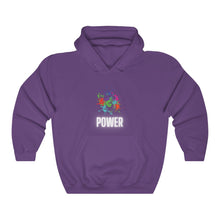 Load image into Gallery viewer, POWER Hoodie