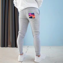 Load image into Gallery viewer, SUP Fleece Joggers- Tiger
