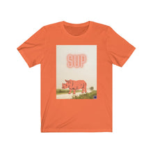 Load image into Gallery viewer, SUP Tee- Rhino