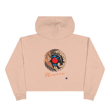 Load image into Gallery viewer, PHOENIX Crop Hoodie