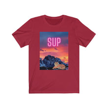 Load image into Gallery viewer, SUP Tee- Tiger