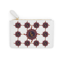 Load image into Gallery viewer, Safire Mini Clutch Bag