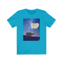 Load image into Gallery viewer, SUP Tee- Water Buffalo