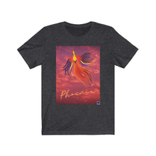 Load image into Gallery viewer, PHOENIX Flight Tee