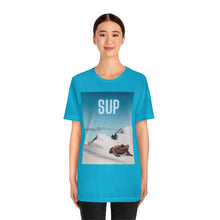 Load image into Gallery viewer, SUP Tee- Frog