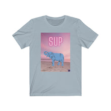 Load image into Gallery viewer, SUP Tee- Elephant