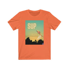 Load image into Gallery viewer, SUP Tee- Cenderawasih