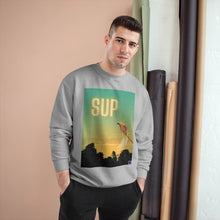 Load image into Gallery viewer, SUP Cenderawasih Sweatshirt