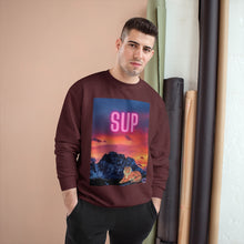 Load image into Gallery viewer, SUP Tiger Sweatshirt