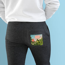 Load image into Gallery viewer, SUP Fleece Joggers- Macaque