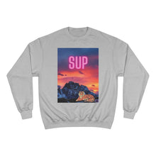 Load image into Gallery viewer, SUP Tiger Sweatshirt