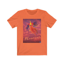Load image into Gallery viewer, PHOENIX Flight Tee