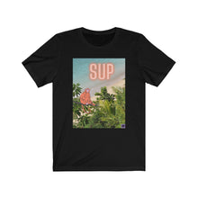 Load image into Gallery viewer, SUP Tee- Macaque