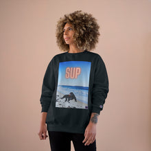 Load image into Gallery viewer, SUP Komodo Dragon Sweatshirt