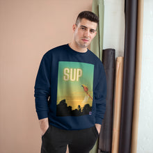 Load image into Gallery viewer, SUP Cenderawasih Sweatshirt